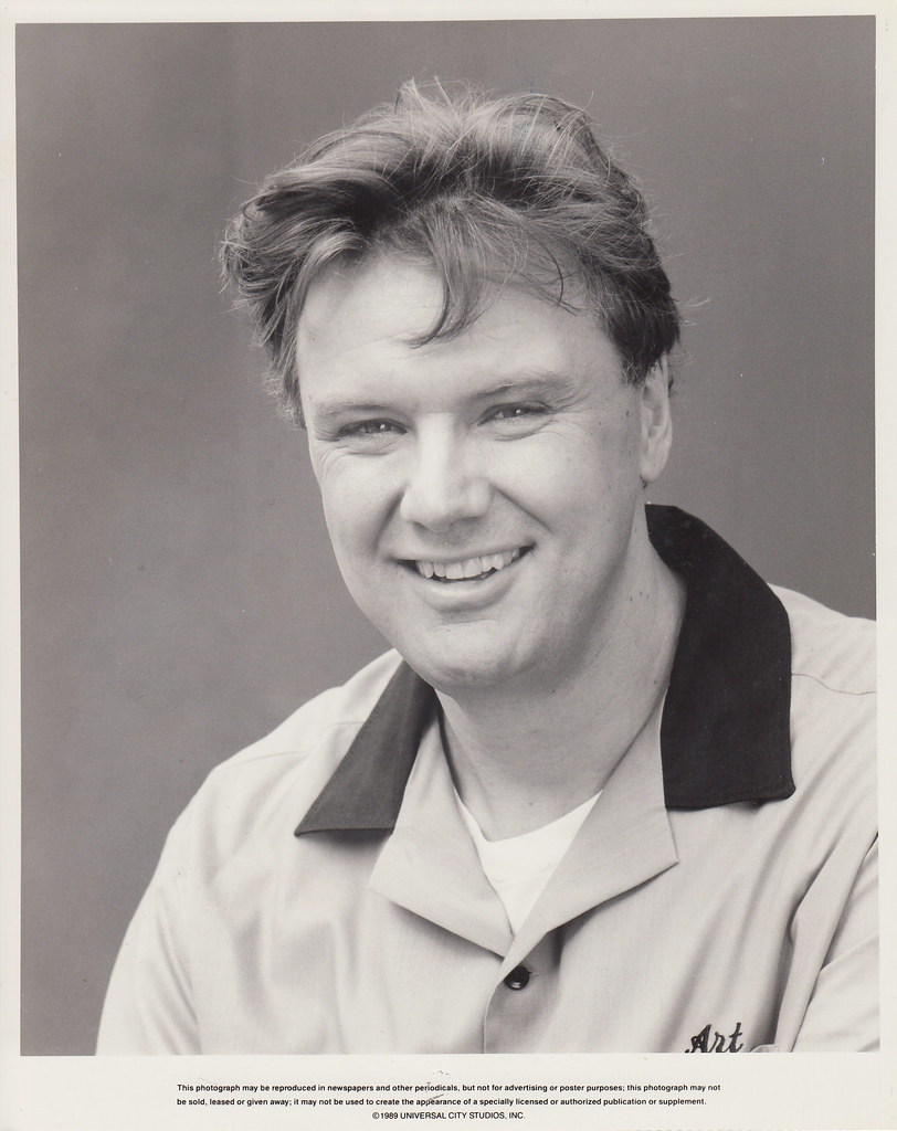 Rick Ducommun