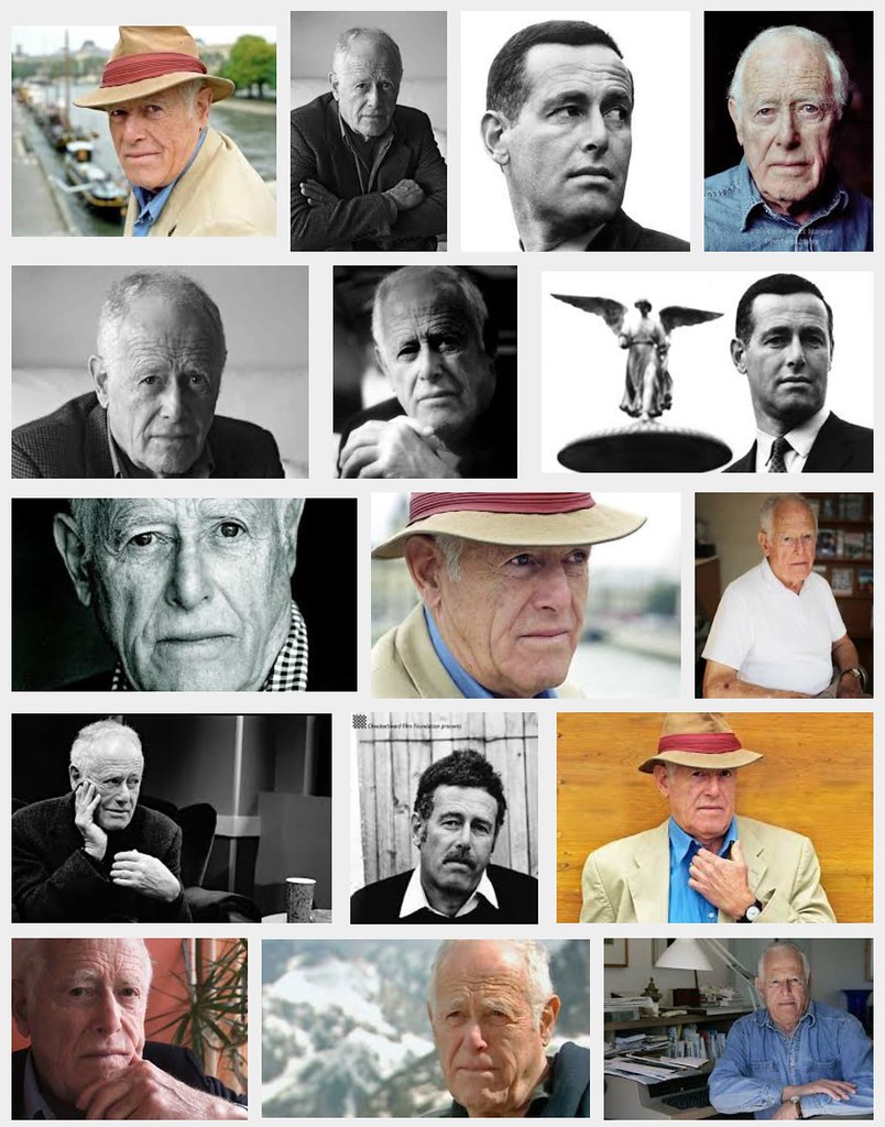 James Salter (swimmer)
