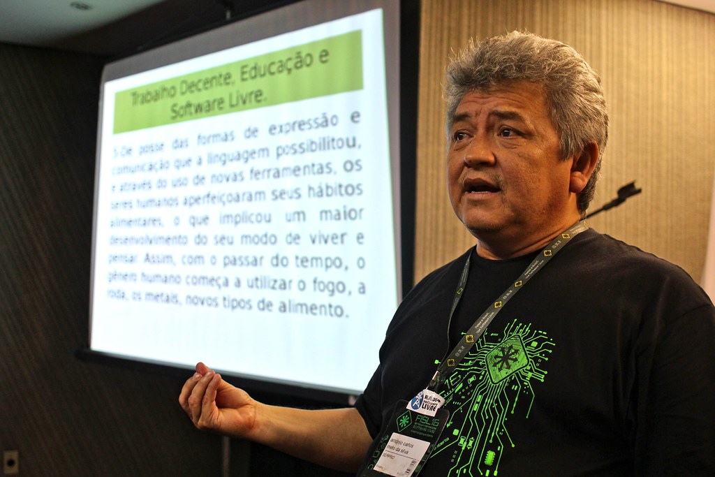 Carlos Melo