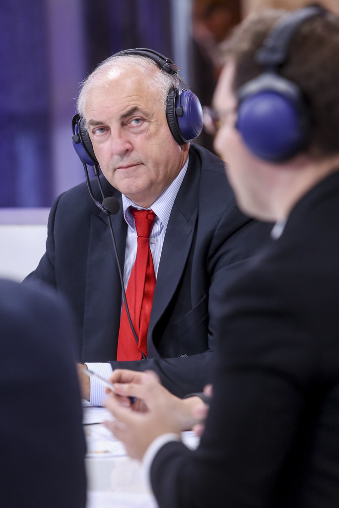 Charles Goerens