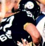 Mike Webster