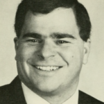 David Peters (politician)