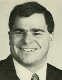 David Peters (politician)