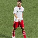 Shahril Ishak
