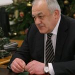 Taymuraz Mamsurov