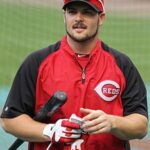 Chris Heisey