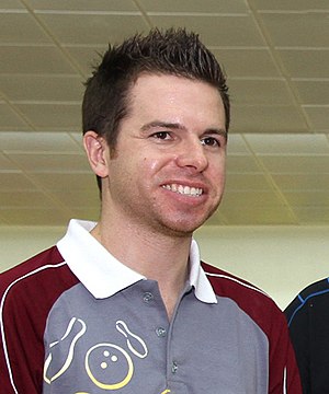 Mike Fagan