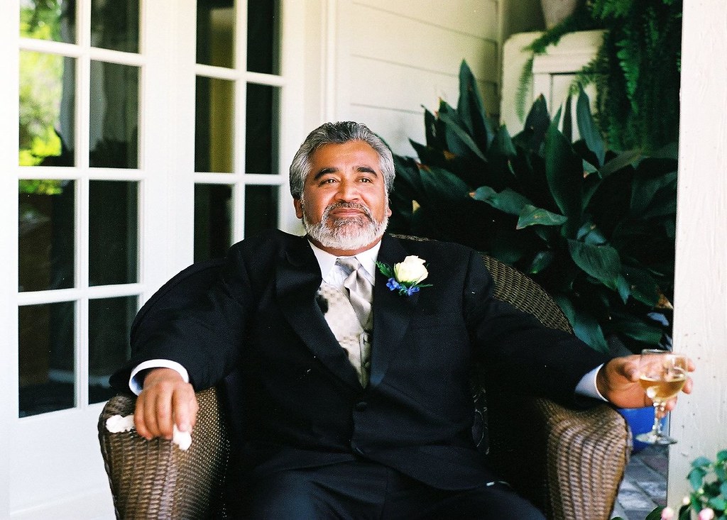Richard Ochoa