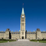 2014 shootings at Parliament Hill, Ottawa