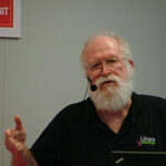 Jon Hall (programmer)
