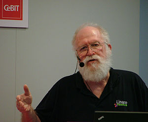 Jon Hall (programmer)