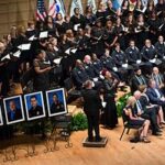 2016 shooting of Dallas police officers