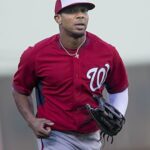 Ben Revere