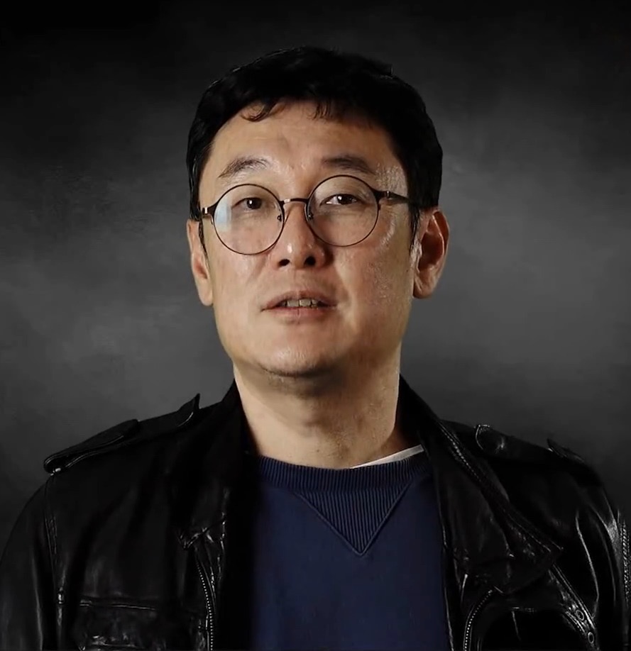 Jang Joon-hwan