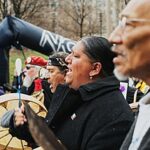 Nathan Phillips (activist)