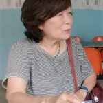Yumiko Takahashi