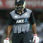 Ish Sodhi