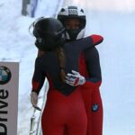 Jessica Davis (bobsledder)