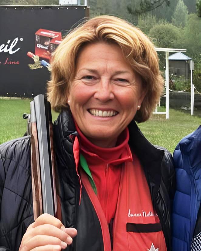 Susan Nattrass