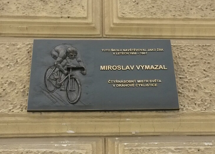 Miroslav Vymazal