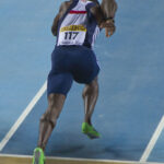 Dwain Chambers