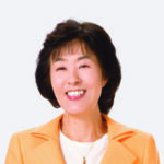 Harumi Takahashi