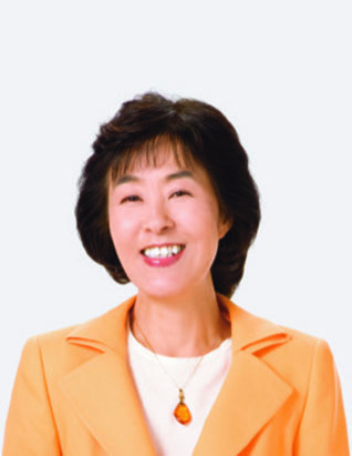 Harumi Takahashi