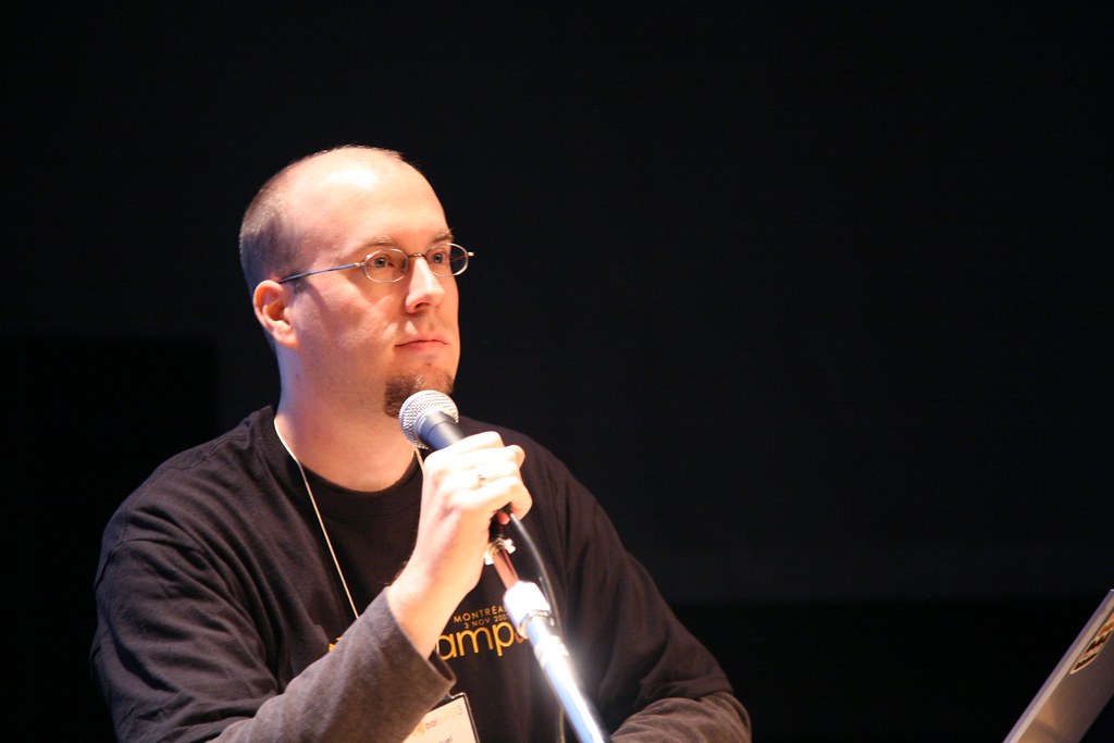 Denis Canuel