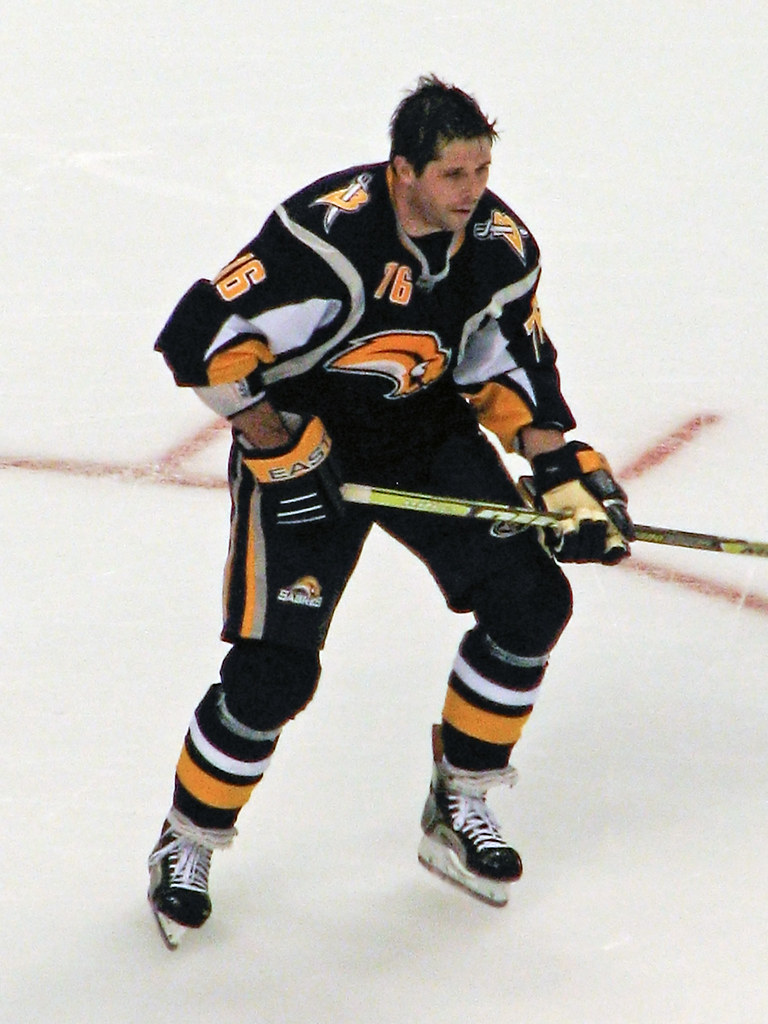 Andrew Peters