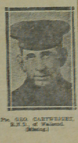 George Cartwright (musician)