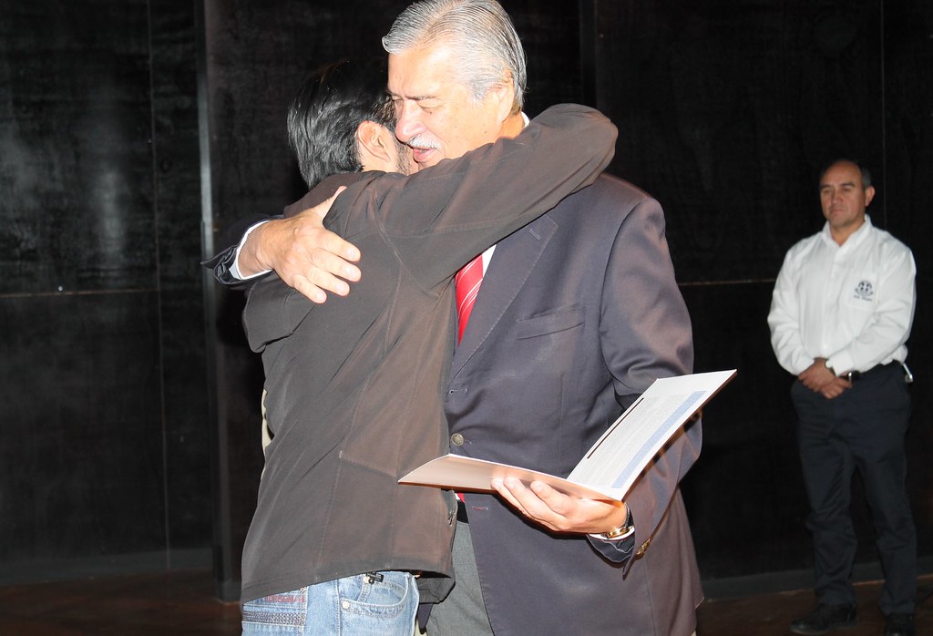 Fernando Meza