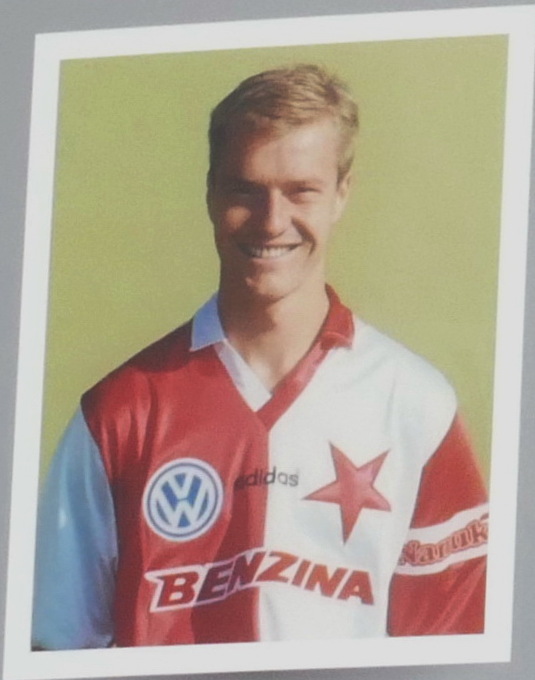Karel Vácha