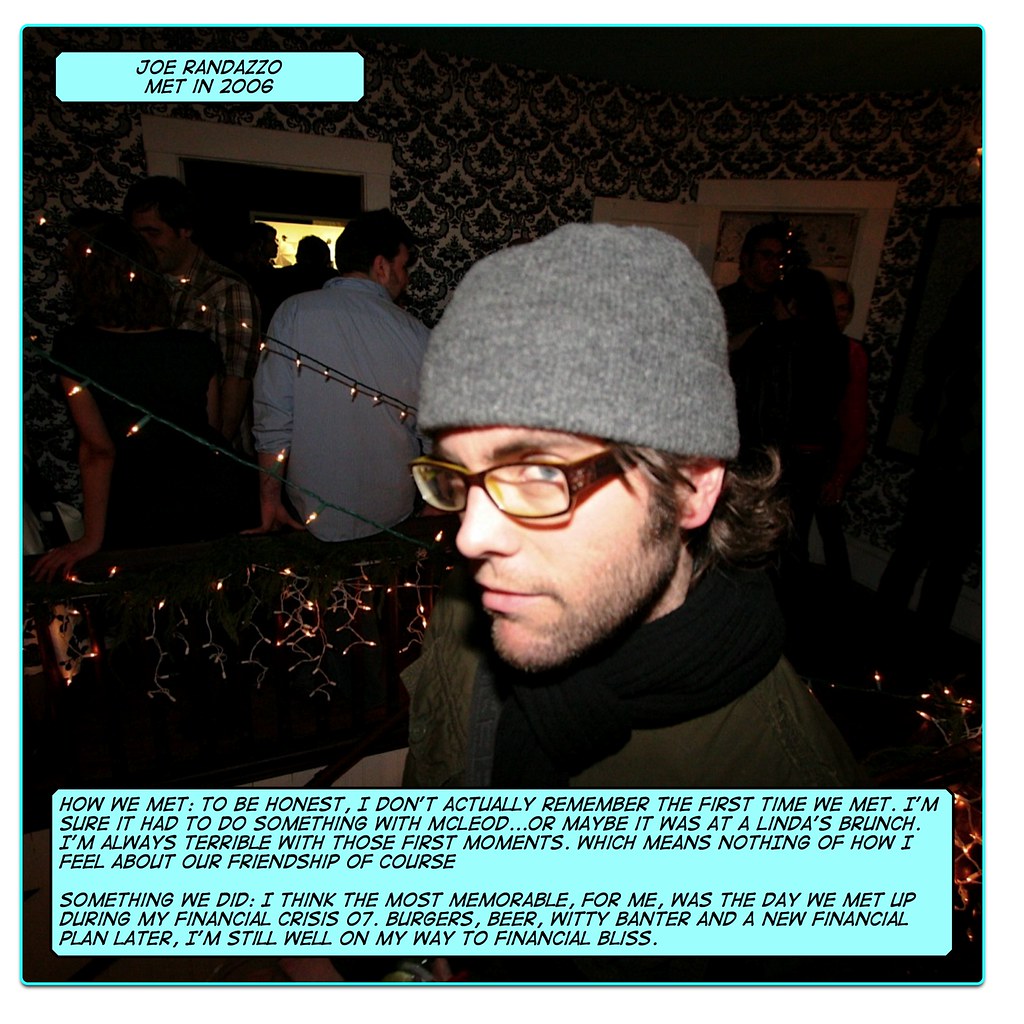Joe Randazzo