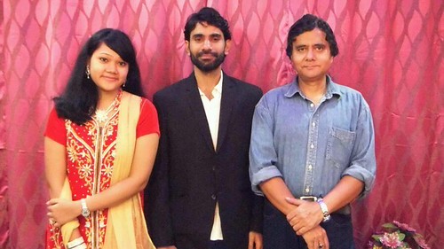 Abhinav Kumar