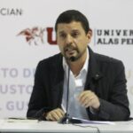 Evelio Rosero