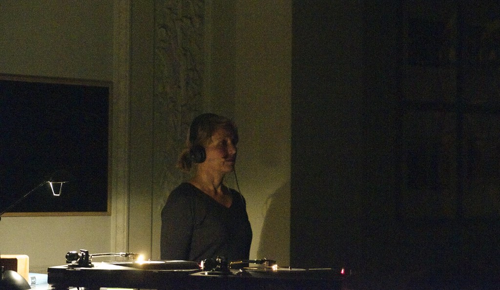 Antje Vowinckel