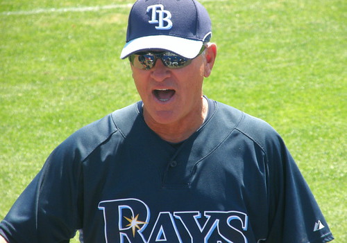 Joe Skipper