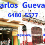 Carlos Guevara