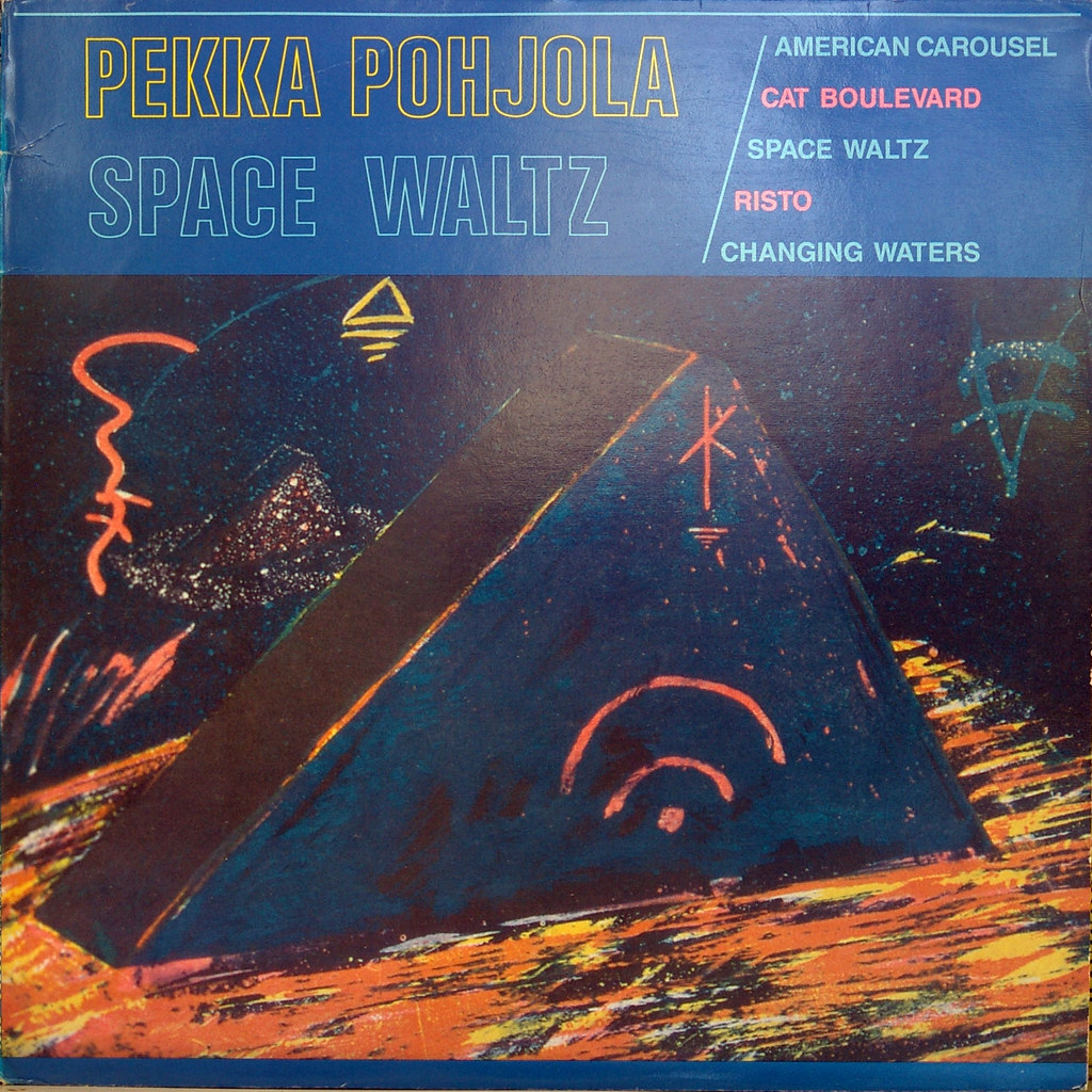 Pekka Pohjola