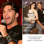 Charlie David