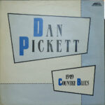 Dan Pickett