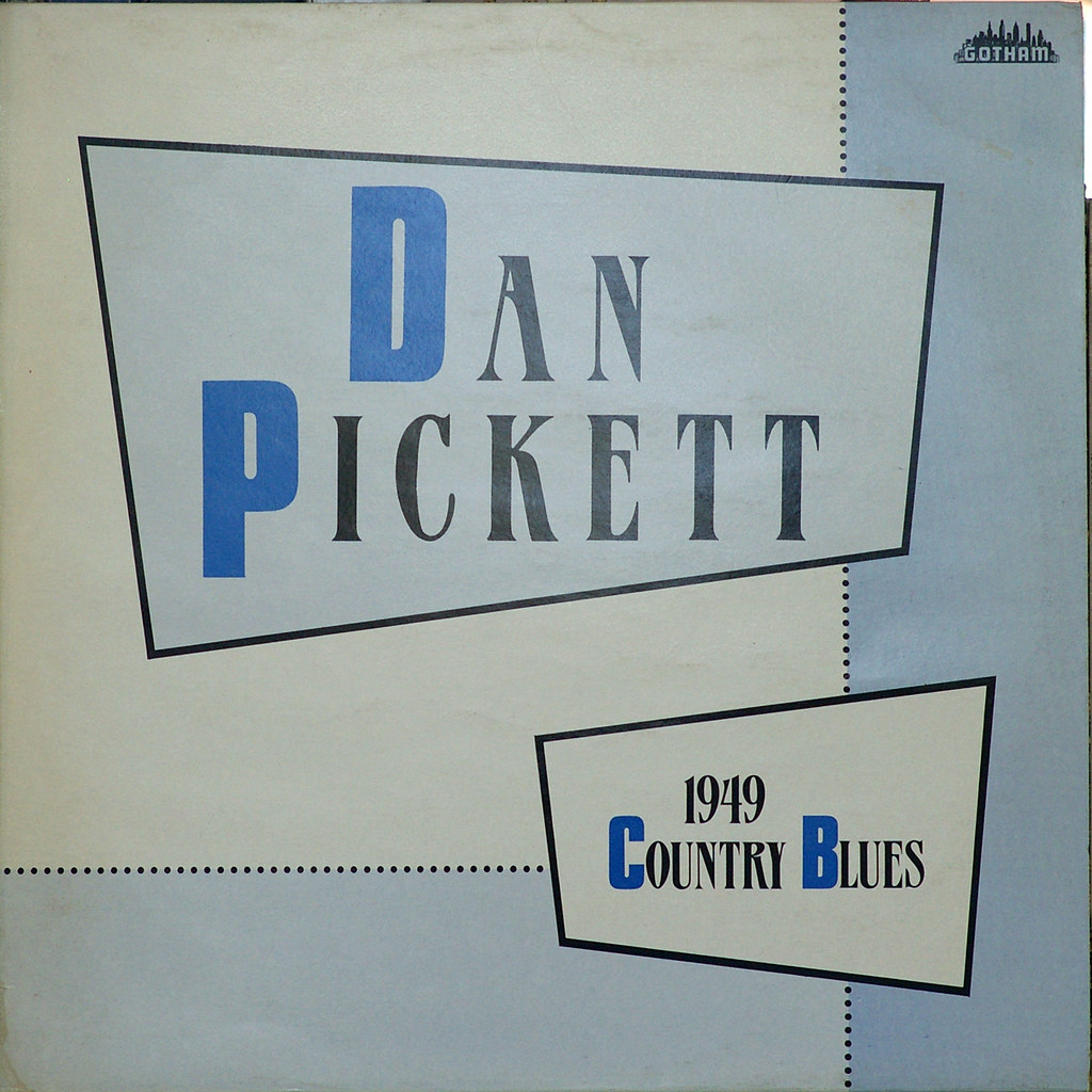 Dan Pickett
