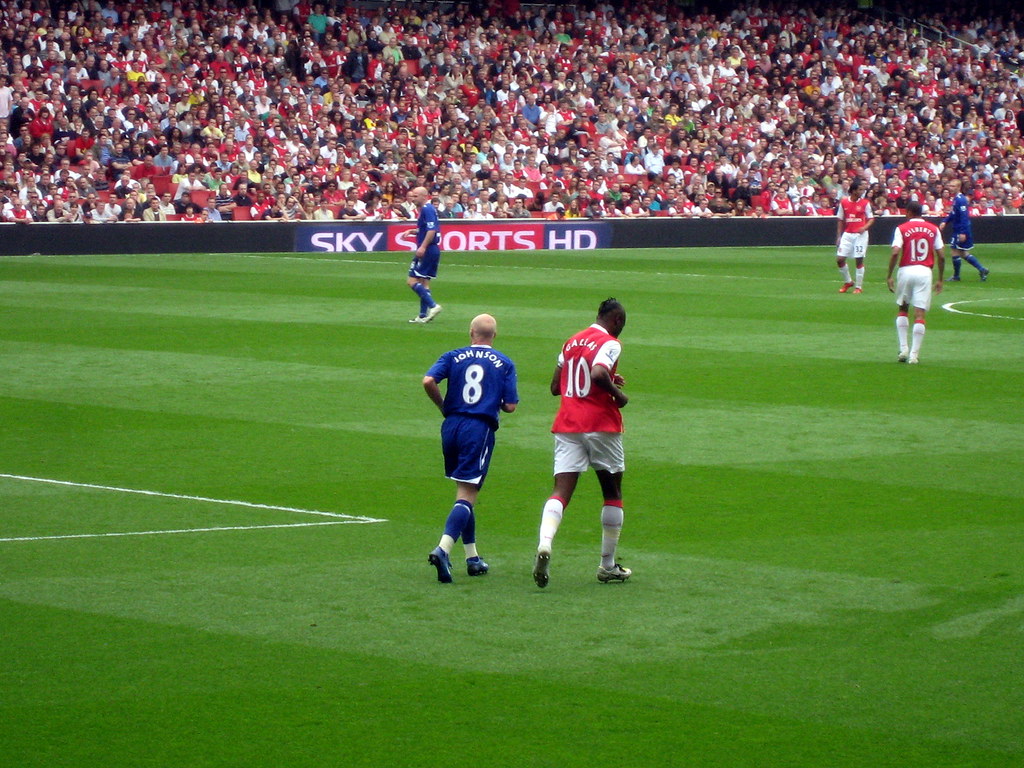 Andy Johnson (footballer, born 1974)
