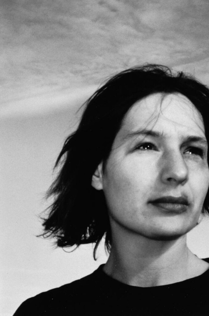 Rosemarie Trockel