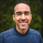 Pablo Morales