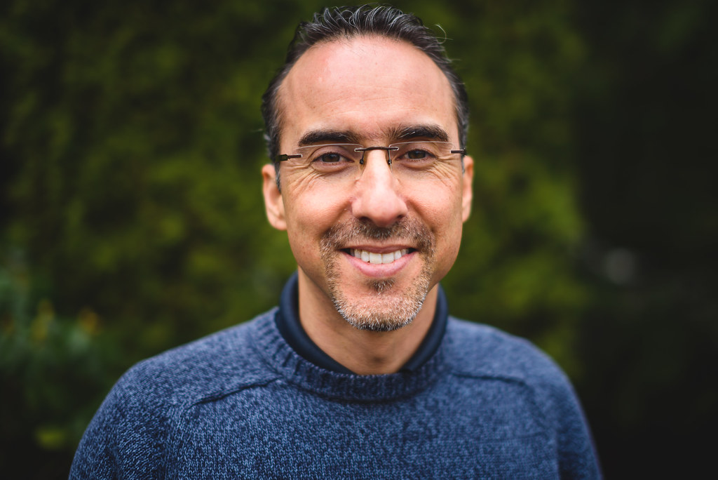 Pablo Morales
