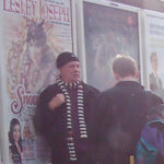 Matthew Kelly