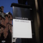 Mark Wilkinson