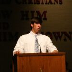 Justin Norris