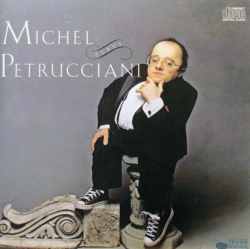 Michel Petrucciani